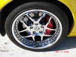 2007 Corvette Coupe For Sale