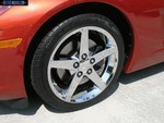 2006 Corvette Convertible For Sale
