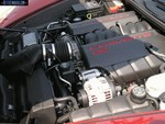2006 Corvette Convertible For Sale