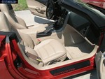 2006 Corvette Convertible For Sale