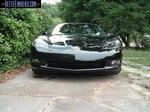 2005 corvette for sale