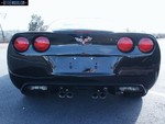 2007 Corvette Coupe For Sale