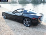 2007 Corvette Coupe For Sale