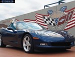 2007 corvette for sale