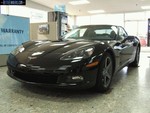 2007 corvette for sale