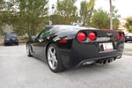 2005 corvette for sale