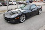 2005 Corvette Coupe For Sale