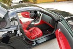 2005 Corvette Coupe For Sale