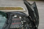 2005 Corvette Coupe For Sale