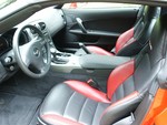 2007 Corvette Hardtop For Sale
