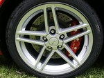 2007 Corvette Hardtop For Sale