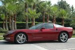 2006 corvette for sale