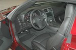 2006 Corvette Coupe For Sale