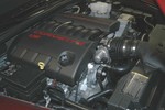 2006 Corvette Coupe For Sale