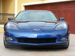 2005 Corvette Coupe For Sale