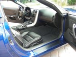 2005 Corvette Coupe For Sale
