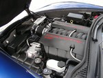 2005 Corvette Coupe For Sale