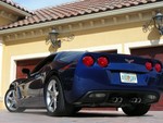 2005 Corvette Coupe For Sale