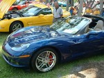 2006 corvette for sale