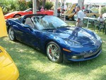 2006 Corvette Coupe For Sale