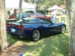 2006 Corvette Coupe For Sale