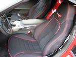 2005 Corvette Convertible For Sale