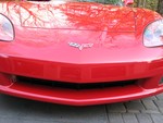 2005 Corvette Convertible For Sale
