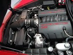 2005 Corvette Convertible For Sale