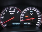 2005 Corvette Convertible For Sale