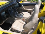 2007 Corvette Convertible For Sale