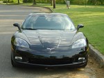 2008 Corvette Coupe For Sale