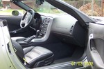 2006 Corvette Convertible For Sale