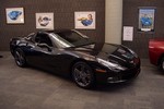 2009 Corvette Coupe For Sale