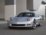 2009 corvette for sale