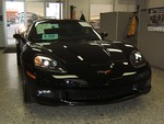 2008 Corvette Hardtop For Sale