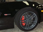 2008 Corvette Hardtop For Sale