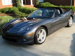 2009 corvette for sale