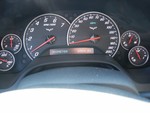 2007 Corvette Convertible For Sale