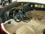 2007 Corvette Convertible For Sale