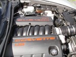 2005 Corvette Coupe For Sale