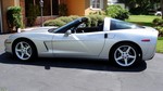 2005 Corvette Coupe For Sale