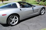 2005 Corvette Coupe For Sale
