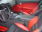 2009 Corvette Hardtop For Sale