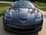 2009 Corvette Hardtop For Sale