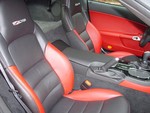 2009 Corvette Hardtop For Sale