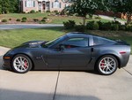 2009 Corvette Hardtop For Sale