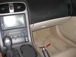 2009 Corvette Convertible For Sale