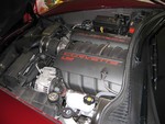2009 Corvette Convertible For Sale