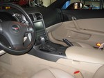 2009 Corvette Convertible For Sale