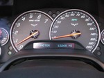 2009 Corvette Convertible For Sale